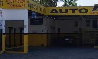 Imagem: SALA COMERCIAL BAIRRO BAEPENDI