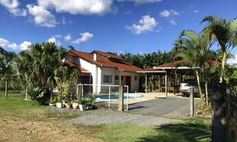 Imagem 2: CHÁCARA BAIRRO CENTRO