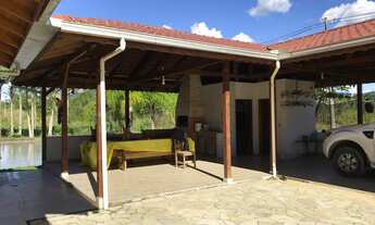 Imagem 7: CHÁCARA BAIRRO CENTRO