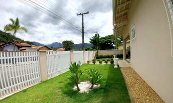 Imagem 7: CASA BAIRRO NEREU RAMOS