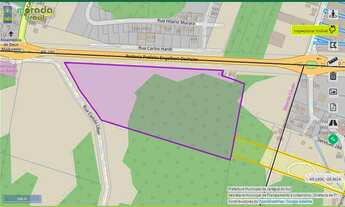 Imagem: TERRENO BAIRRO NEREU RAMOS