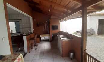 Imagem 2: Casa com 3 Quartos à venda - Bairro Centenário - Jaraguá do Sul - SC