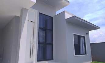 Imagem: CASA BAIRRO TRES RIOS DO NORTE