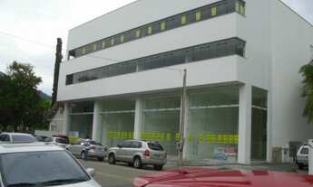 Imagem: SALA COMERCIAL BAIRRO CENTRO