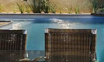 Imagem 5: NO SÃO LUIS, MOBILIADA, EQUIPADA,FOTOVOLTAICA