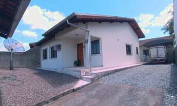 Imagem: Casa com 3 dormitórios à venda, ITOUPAVA