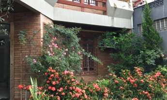 Imagem: Casa com 5 dormitórios à venda, CENTRO