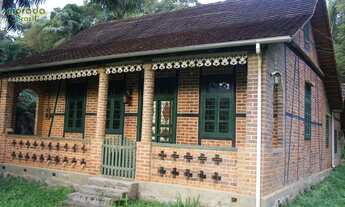 Imagem: Chácara com 3 dormitórios à venda, RIO