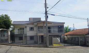 Imagem: MARAVILHOSA CASA BARRA DO RIO MOLHA, JARAGUA