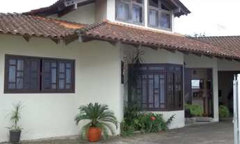 Imagem: Casa à venda, Centro, JARAGUA DO SUL