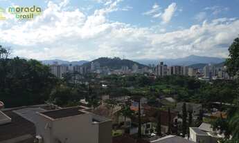 Imagem: Terreno com linda vista em área nobre
