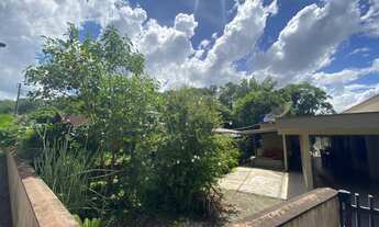 Imagem 2: Casa com excelente espaço externo à venda, VILA LENZI, JARAGUA DO SUL - SC