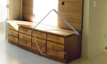 Imagem 3: APARTAMENTO BAIRRO CZERNIEWICZ