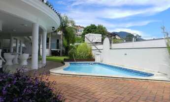 Imagem 6: Casa com 4 dormitórios à venda, JARAGUA ESQUERDO, JARAGUA DO SUL - SC