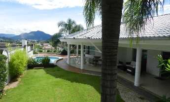 Imagem: Casa com 4 dormitórios à venda, JARAGUA