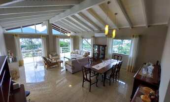 Imagem 7: Casa com 4 dormitórios à venda, VILA NOVA, JARAGUA DO SUL - SC