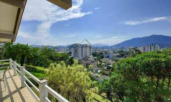 Imagem 3: Casa com 4 dormitórios à venda, VILA NOVA, JARAGUA DO SUL - SC