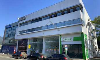 Imagem: SALA COMERCIAL BAIRRO CENTRO