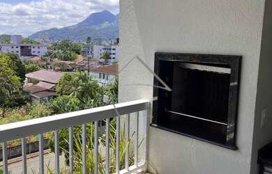 Imagem 6: Suíte mais um quarto para locação- AMIZADE, JARAGUA DO SUL - SC