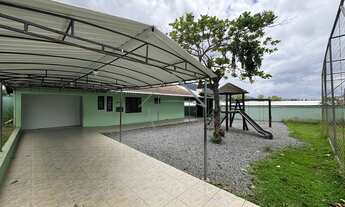 Imagem 4: Casa com 4 dormitórios para locação, RAU, JARAGUA DO SUL - SC