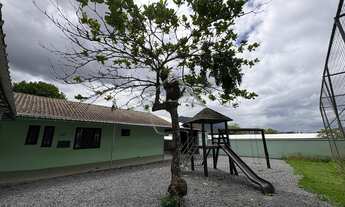 Imagem 6: Casa com 4 dormitórios para locação, RAU, JARAGUA DO SUL - SC