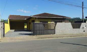 Imagem: Casa com 2 dormitórios para locação