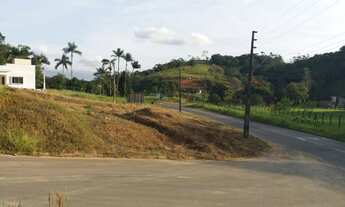 Imagem 6: Terreno à venda, AMIZADE, JARAGUA DO SUL - SC