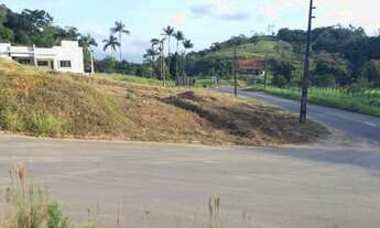 Imagem 2: Terreno à venda, AMIZADE, JARAGUA DO SUL - SC