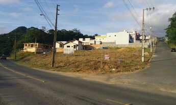 Imagem: Terreno à venda, AMIZADE, JARAGUA DO SUL