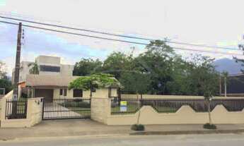 Imagem: Casa com 4 dormitórios para locação