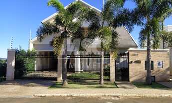 Imagem: TRIPLEX MOBILIADO DE 308M NA VILA GAÚCHA