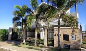 Imagem 3: TRIPLEX MOBILIADO DE 308M NA VILA GAÚCHA, MARECHAL CÂNDIDO RONDON-PR