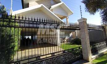 Imagem 4: TRIPLEX MOBILIADO DE 308M NA VILA GAÚCHA, MARECHAL CÂNDIDO RONDON-PR