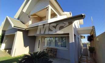 Imagem 5: TRIPLEX MOBILIADO DE 308M NA VILA GAÚCHA, MARECHAL CÂNDIDO RONDON-PR