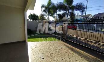 Imagem 7: TRIPLEX MOBILIADO DE 308M NA VILA GAÚCHA, MARECHAL CÂNDIDO RONDON-PR