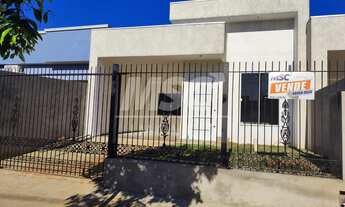 Imagem: LINDA CASA DE 75m C 02 DORMS. EM FASE DE