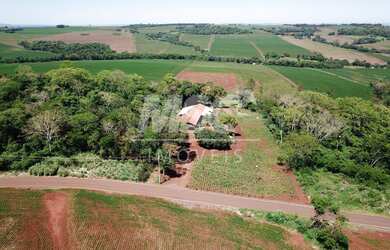 Imagem 5: LINDA ÁREA RURAL DE 50.281,30 m NA LINHA BELMONTE, MARECHAL CÂNDIDO RONDON-PR