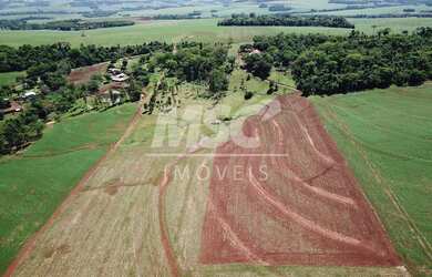 Imagem 3: LINDA ÁREA RURAL DE 50.281,30 m NA LINHA BELMONTE, MARECHAL CÂNDIDO RONDON-PR