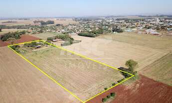 Imagem: LINDA CHÁCARA DE 28.765 m C ÁREA DE PLANTIO