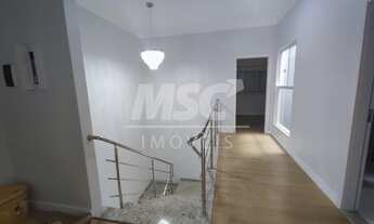 Imagem 5: LINDO SOBRADO DE 160 m² NA VILA GAÚCHA, EM FASE DE FINALIZAÇÃO