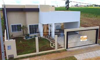 Imagem: CASA DE EXCELENTE PADRÃO DE 138m C SUÍTE