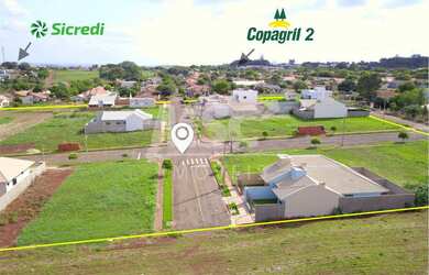 Imagem 3: BELA VISTA II Terreno / lote com venda por R$155.000