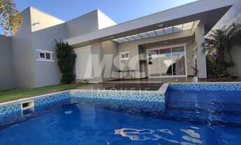 Imagem: CASA ALTO PADRÃO DE 220m NO LOT. NIENOW