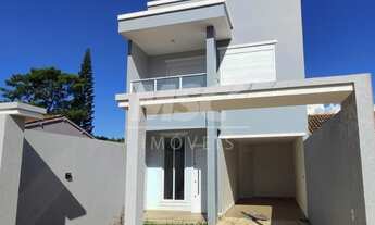 Imagem: LINDO SOBRADO DE 160 m² NA VILA GAÚCHA