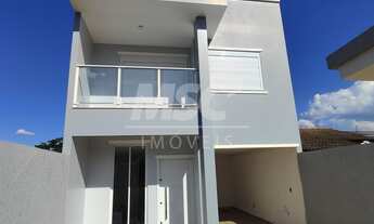 Imagem 2: LINDO SOBRADO DE 160 m² NA VILA GAÚCHA, EM FASE DE FINALIZAÇÃO