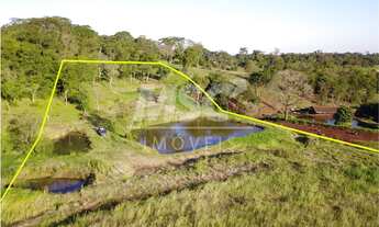 Imagem: LINDA CHÁCARA DE 1.2 ALQ. EM IGUIPORÃ