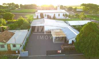 Imagem 4: CASA MOBILIADA NO ARROIO GUAÇU NA CIDADE DE MERCES PR C 480m