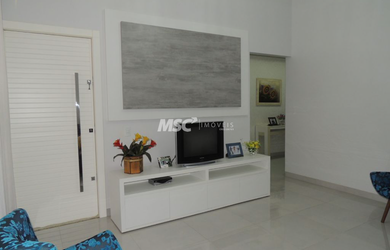 Imagem 6: CASA ALTO PADRÃO DE 220m NO LOT. NIENOW CENTRO MARECHAL C. RONDON-PR