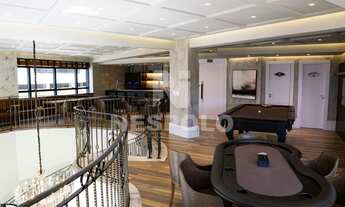 Imagem 5: Apartamento Frente Mar à venda Infinity Residence Club, Centro, ITAPEMA - SC