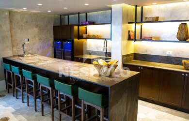 Imagem 7: Apartamento Frente Mar à venda Infinity Residence Club, Centro, ITAPEMA - SC